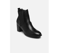 Divine Factory - QL4723_NOIR Nero - Stivaletti e tronchetti 40 Nero