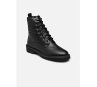 Divine Factory - QL4739_NOIR Nero - Stivaletti e tronchetti 38 Nero