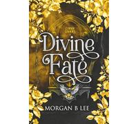Divine Fate: A Paranormal Reverse Harem Romance