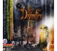 Divine Fire - Glory Thy Name + 1