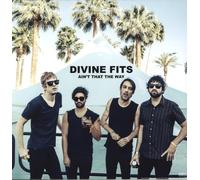 Divine Fits - Ain't That The Way/Chained To Love (2 LP)