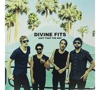 Divine Fits - Chained To Love