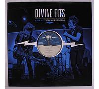 Divine Fits - Live At Third Man