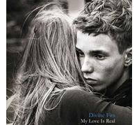 Divine Fits - My Love Is Real/Was Born In A Laundromat