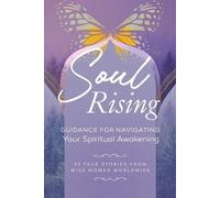 Divine Flow Publishing Co. Soul Rising (Tascabile)