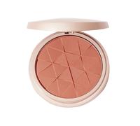 Divine Flush Matte Blush-Good Vibes Blush In Polvere Altamente Pigmentato, Non Sbiadisce, A Lunga Tenuta, Luminoso, Leggero, E, Trucco Per Il Viso, , Festa Di Natale, Blush Rare Marchio Bellezza Trucc