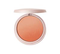 Divine Flush Matte Blush-Seduction Blush Powder Altamente Pigmentato, Non Sbiadisce, A Lunga Tenuta, Luminoso, Leggero, Naturale, Trucco Per Il Viso, , Festa Di Natale, Blush Rare Marchio Bellezza Tru