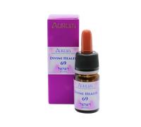 Divine Healer 69 Rochel Gocce 7 Ml