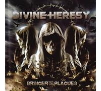 Divine heresy - Bringer of plagues