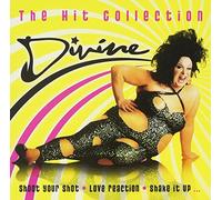 Divine - Hit Collection (2 CD)