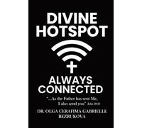 DIVINE HOTSPOT ALWAYS CONNECTED