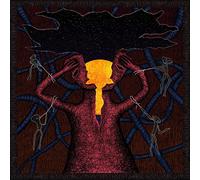 Hail The Sun Divine Inner Tension Explicit Lyrics (Vinyl LP)