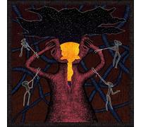 Hail The Sun – Divine Inner Tension – CD – Testi espliciti