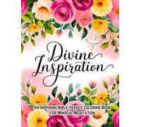 DIVINE INSPIRATION