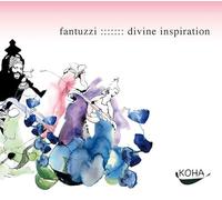 Divine Inspiration