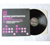 Divine Inspiration - The Way