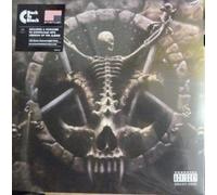 Slayer 'Divine Intervention' LP Vinile nero - Nuovo e Sigillato