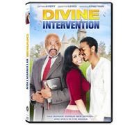 Divine Intervention