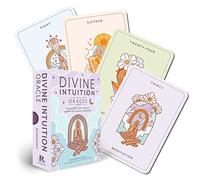 Divine Intuition Oracle: Trust your inner wisdom