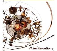 Divine Inventions - Various Artists (Audio CD)