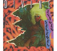 Divine - Jungle Jezebel