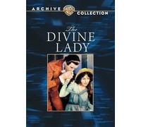 Divine Lady DVD (1929) - Ian Keith ,Marie Dressler,Victor Varconi, H.B.Warner