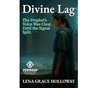 Divine Lag: The Prophet's Voice Was Clear. Until the Signal Split.: 6