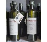 Divine lettere. Inferno