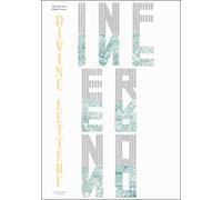 Divine Lettere. Inferno da parete. Ediz. illustrata