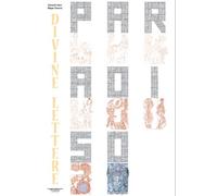 Divine Lettere. Paradiso da parete - [Compagnia dei Santi Bevitori]