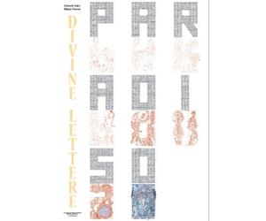 Divine Lettere. Paradiso da parete - [Compagnia dei Santi Bevitori]