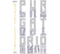 Divine Lettere. Purgatorio da Parete - [Compagnia dei Santi Bevitori]