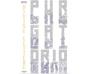 Divine Lettere. Purgatorio da Parete - [Compagnia dei Santi Bevitori]