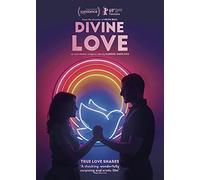 Divine Love