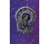 Divine Lunar Goddess Journal