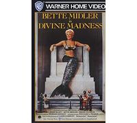 Divine Madness