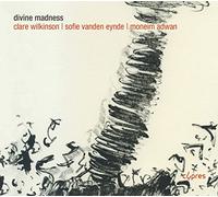 DIVINE MADNESS - SOULS IN EXILE