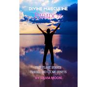 Divine Masculine Paradox: Twin Flame Runner Trauma and Core Upsets