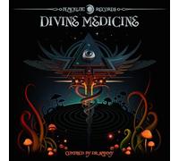 Divine Medicine - Various Artists (Audio CD)