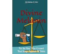 Divine Melanin: For the One Who Crossed That Stage Against All Odds