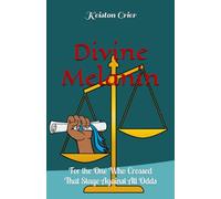 Divine Melanin: For the One Who Crossed That Stage Against All Odds