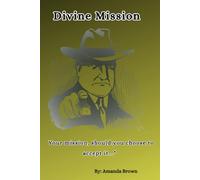 Divine Mission: The Voyage to Everlasting Life