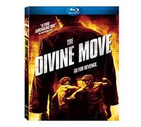 Divine Move [Edizione: Stati Uniti]