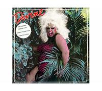 Divine - My first album,