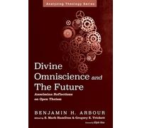 Divine Omniscience and the Future: Anselmian Reflections on Open Theism