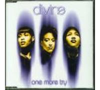 Divine - One More Try