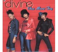 Divine - One More Try / 3 Titres