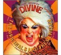 Divine - Originals & Remixes by Divine (1998-02-10)