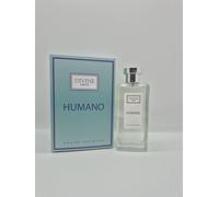 DIVINE PARFUM HUMANO EAU DE TOILETTE 100ML