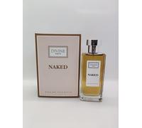 DIVINE PARFUM NAKED EAU DE TOILETTE 100ML
